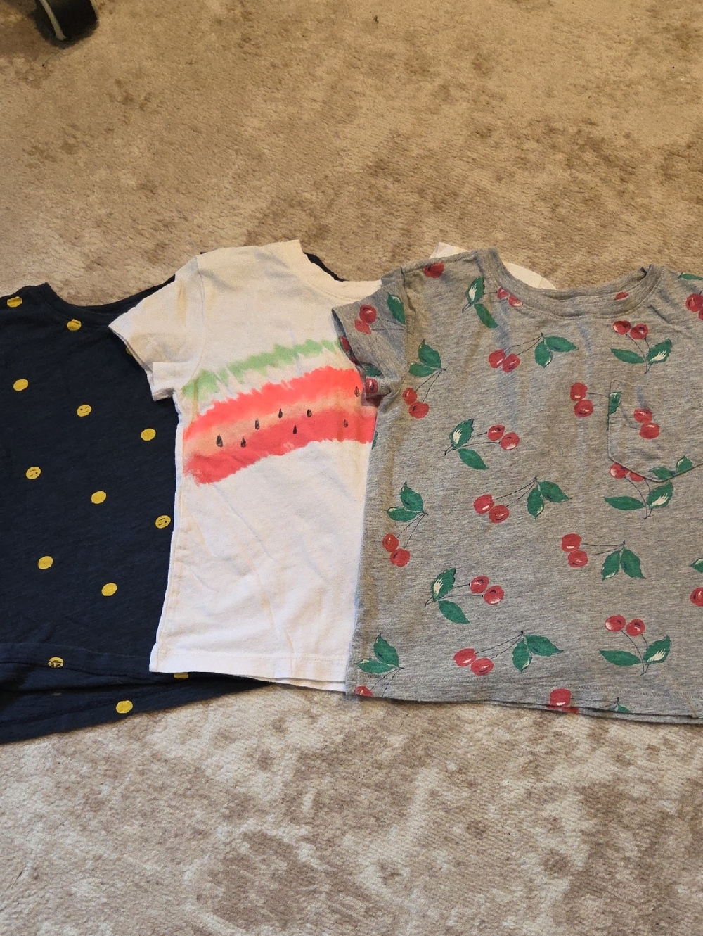 GAP Short Sleee Tee Bundle